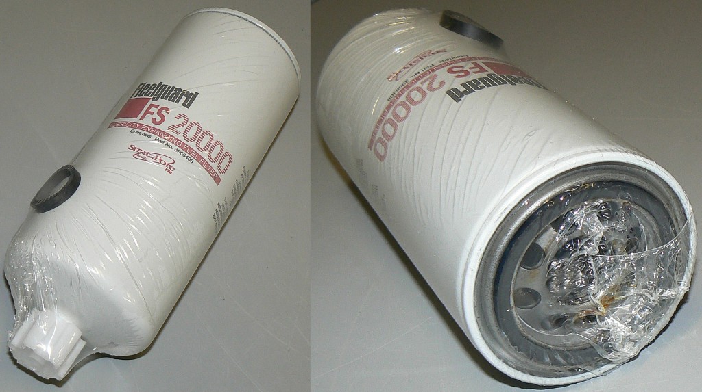 JLG SkyTrak Telehandler Telescopic forklift 1000 hour maintenance kit